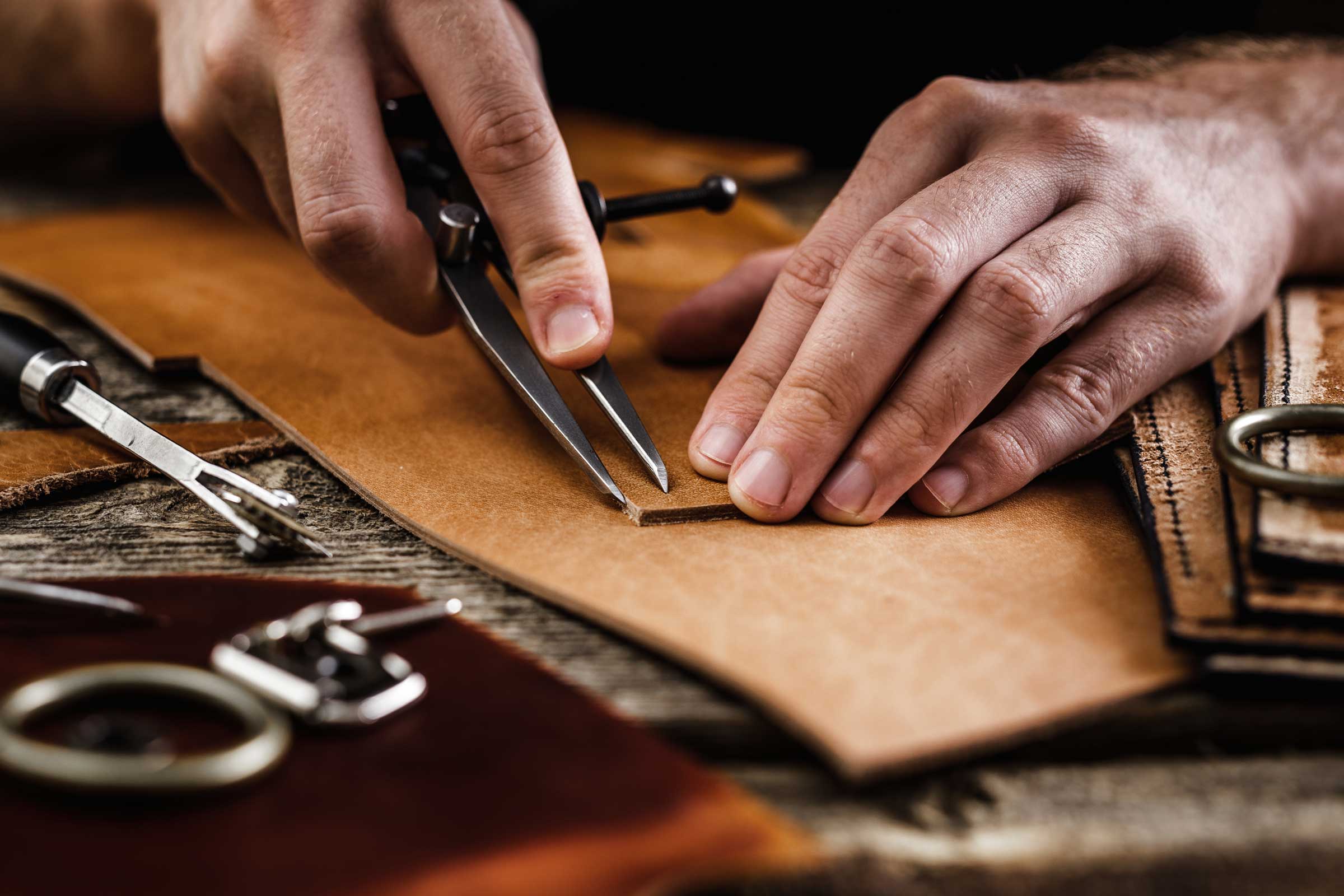 Celebrating Exceptional Craftsmanship
